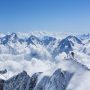 Alpes d'huez ski groupe