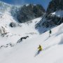 Les 2 Alpes ski groupe